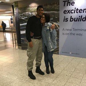 Meet your Posher, Aridia